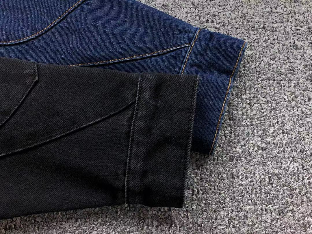 Unbranded 368 FASHION JACKET 41163472 (Im 170Cm 57Kg I Wear Size M In The Phot) - Image 35