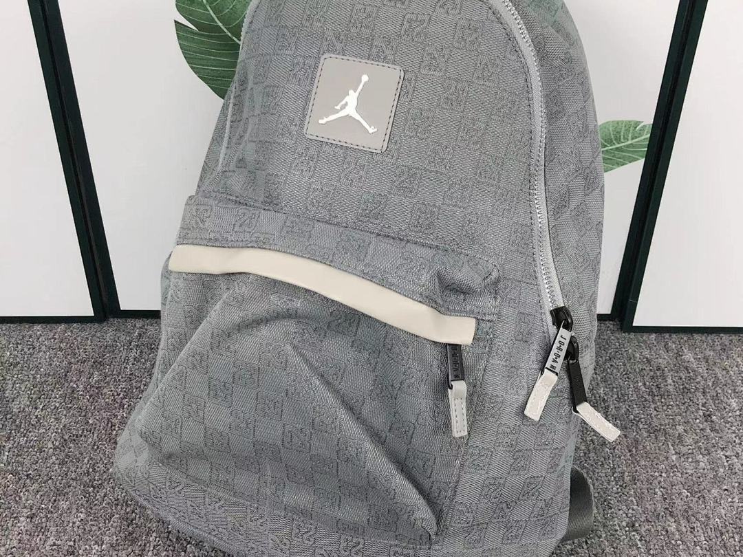 Air Jordan 118 A⭐R J⭐R⭐AN BAG 111260813 (Long 30CM* Wide 13CM* High 43CM) - Image 11