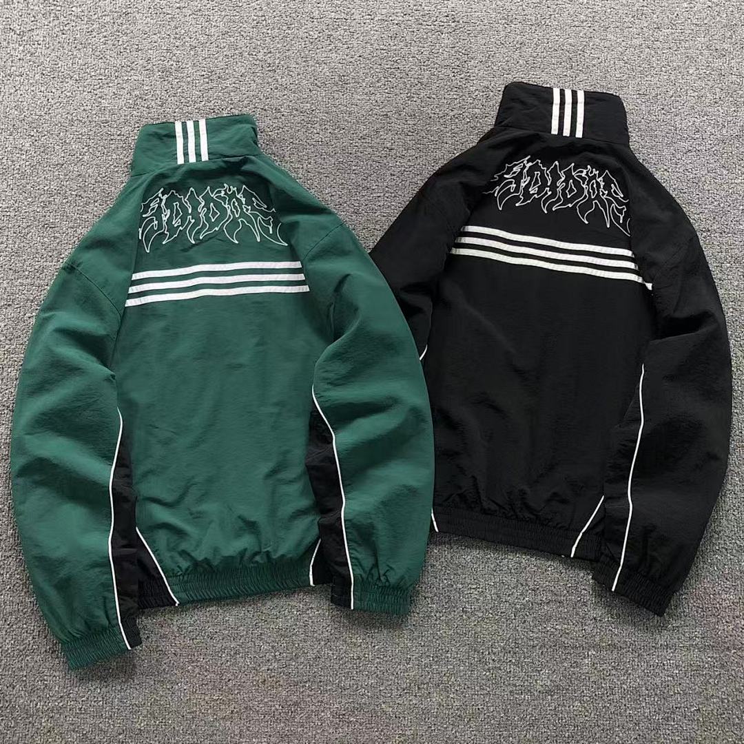 Adidas 138 A⭐I⭐AS JACKET 1110040835 (Im 170Cm 60Kg I Wear Size S In The Phot)