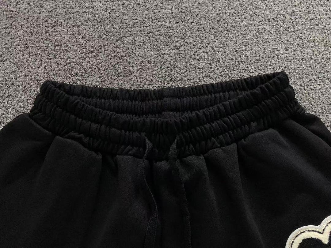 AMI 105 AMI SHORTS 1282633183 (Im 170Cm 60Kg I Wear Size S In The Phot) - Image 26