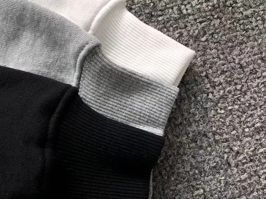 Unbranded 195 G⭐⭐D HOODIE 2190538125 (Im 170Cm 60Kg I Wear Size M In The Phot) - Image 18