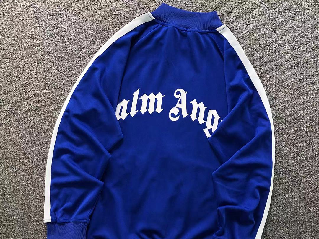 Palm Angels TROUSERS 108 PALM ANGELS JACKET - Image 9