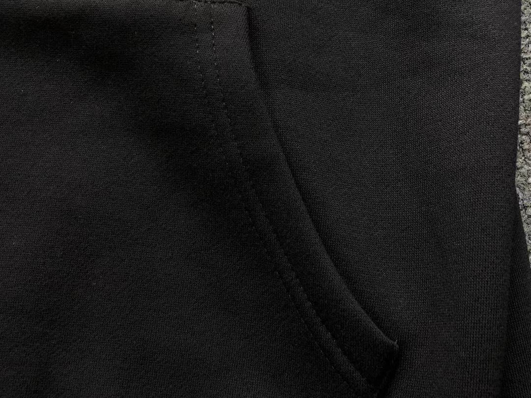 Fear of God 168 FOG HOODIE 3109181617 (Im 170Cm 60Kg I Wear Size S In The Phot) - Image 23