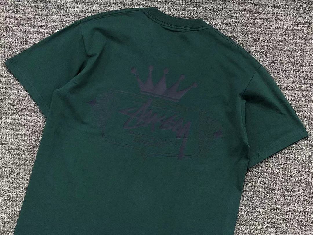 Stussy 78 STUSSY T-SHIRT - Image 18