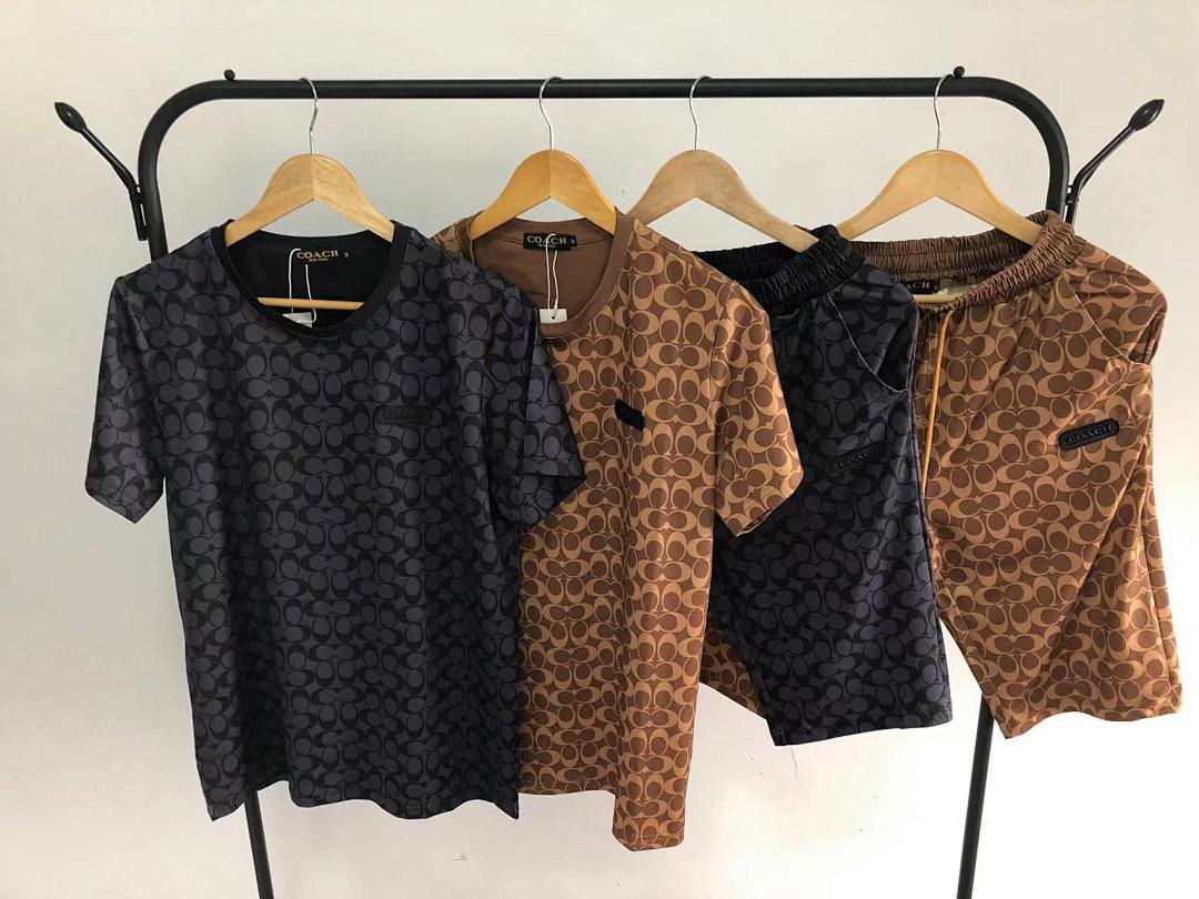 Coach 148 C⭐A⭐H T-SHIRT - Image 33