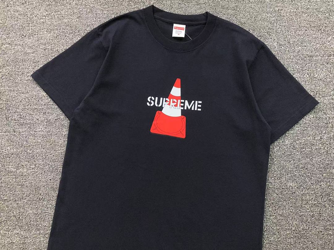 Supreme 95 S⭐⭐R⭐⭐E T-SHIRT 123141202 (Im 170Cm 60Kg I Wear Size M In The Phot) - Image 12