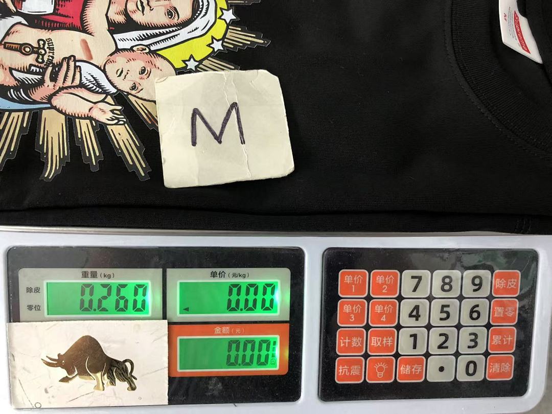 Supreme 89 S⭐⭐R⭐⭐E T-SHIRT 212071321 (Im 170Cm 57Kg I Wear Size M In The Phot) - Image 25