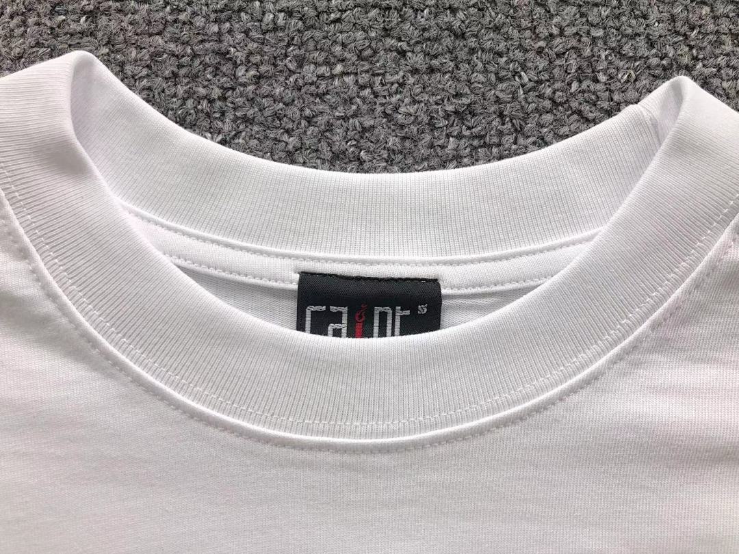 Chanel 135 SAINT MICHAEL LONG SLEEVED 3110080517 (Im 170Cm 60Kg I Wear Size S In The Phot) - Image 16