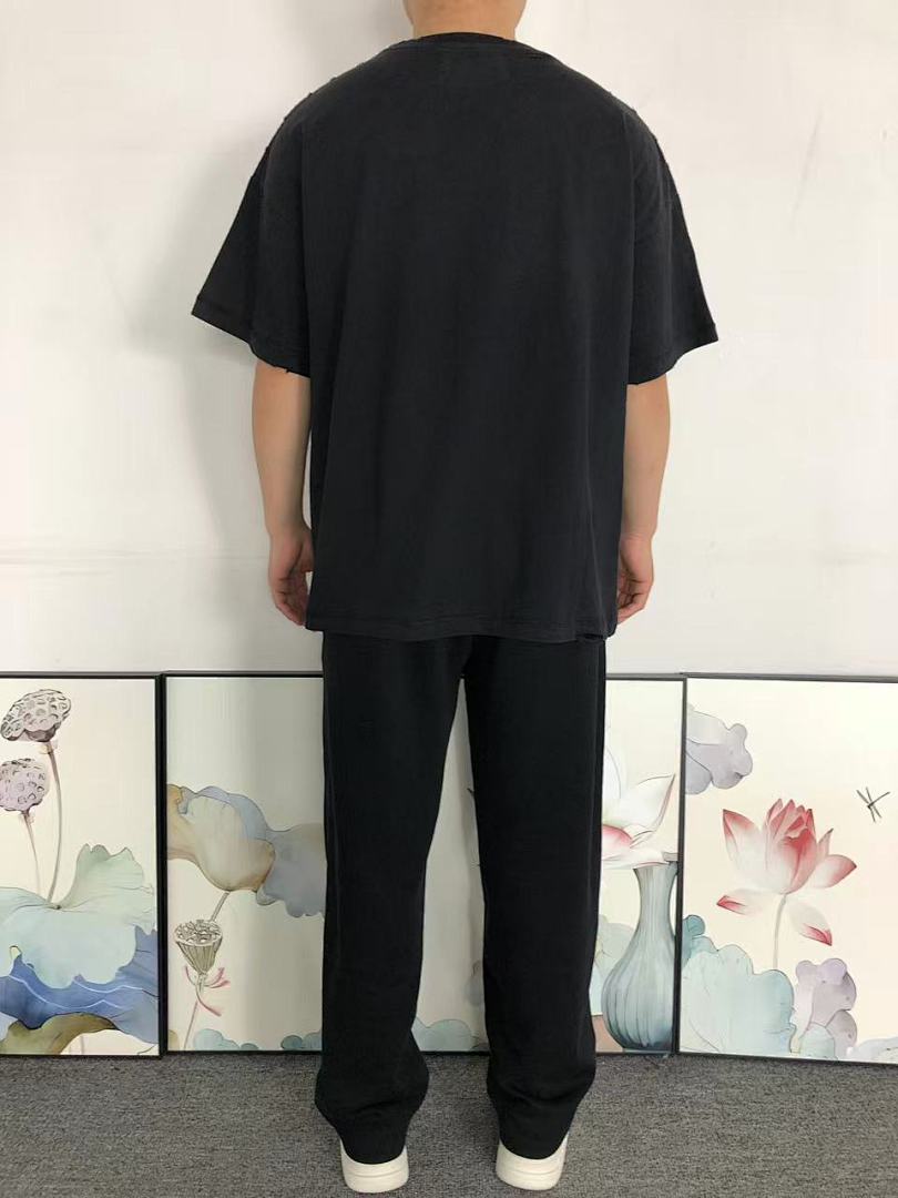 Unbranded 98 PA⭐Y H⭐LLYW⭐OD T-SHIRT 12181399 (Im 170Cm 60Kg I Wear Size M In The Phot) - Image 4