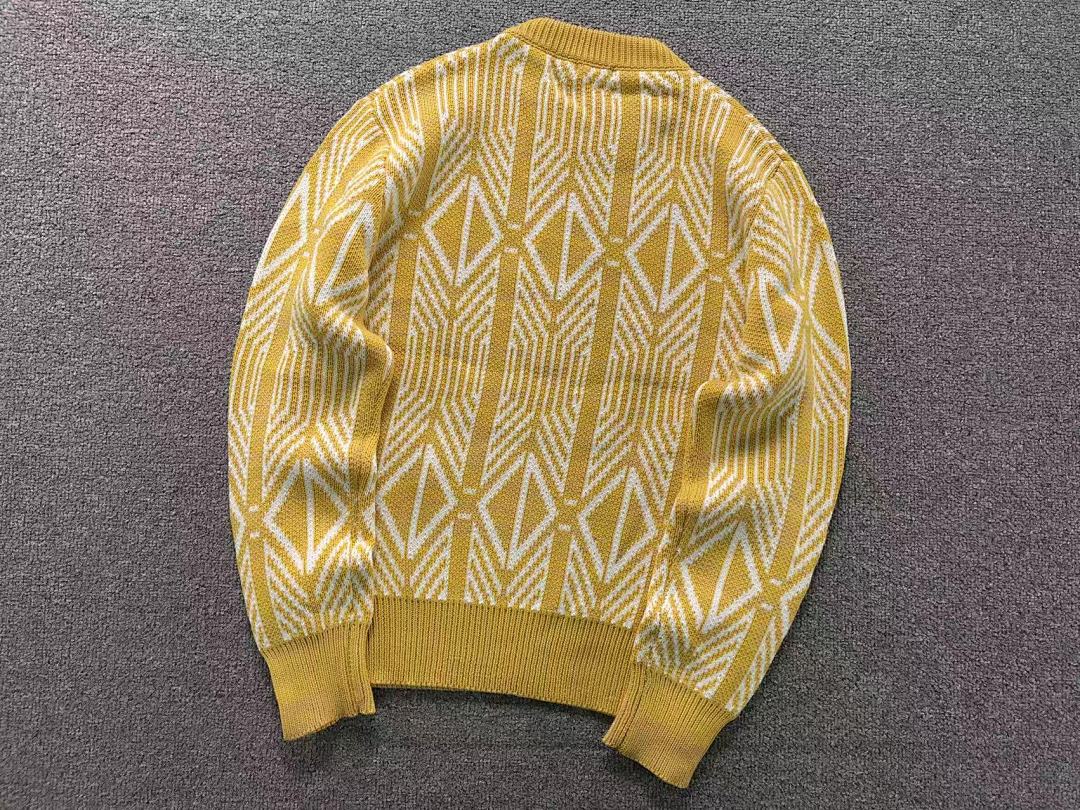 Dior 165 D⭐O⭐ SWEATER 4112611146 (Im 170Cm 60Kg I Wear Size XL In The Phot) - Image 13