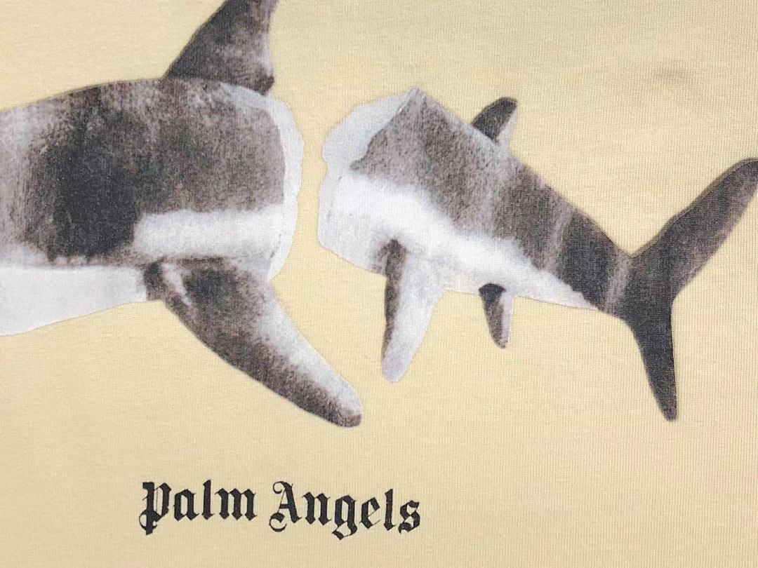 Palm Angels 79 PALM ANGELS T-SHIRT - Image 8