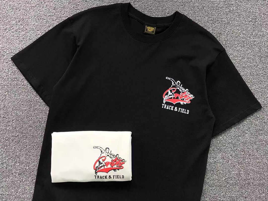 Corteiz 78 CORTEIZ T-SHIRT 1104122650 (Im 170Cm 60Kg I Wear Size S In The Phot) - Image 17