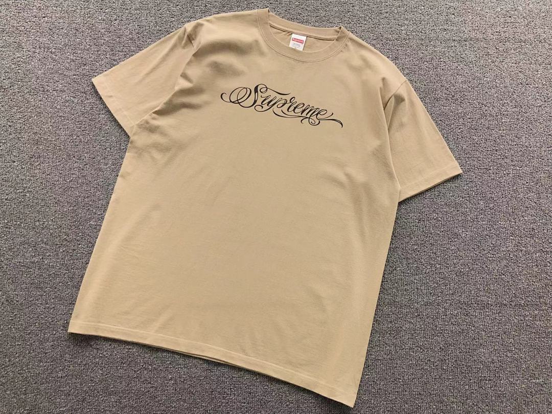 Supreme 95 S⭐⭐R⭐⭐E T-SHIRT 215300302 (Im 170Cm 60Kg I Wear Size XL In The Phot) - Image 10