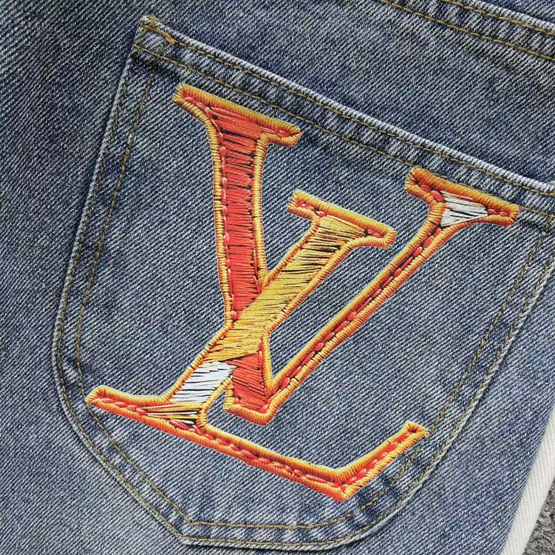 Louis Vuitton 195 L⭐ - Image 16