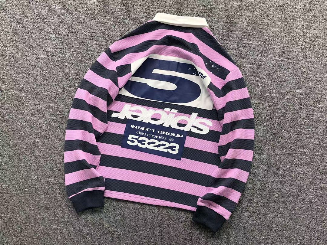 Sp5der 125 SP5DER LONG SLEEVED 1103241253 (Im 170Cm 60Kg I Wear Size S In The Phot) - Image 6