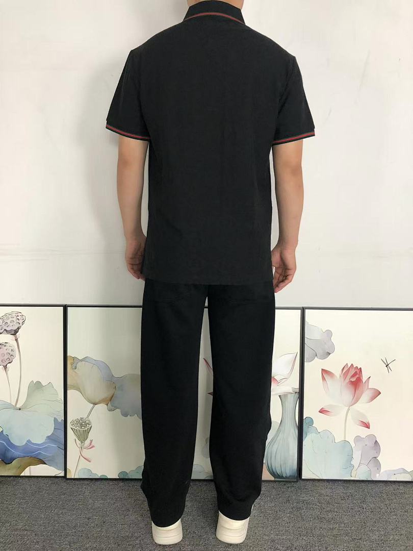 Unbranded 175 G⭐C⭐I POLO 2203282401 (Im 170Cm 60Kg I Wear Size L In The Phot) - Image 4