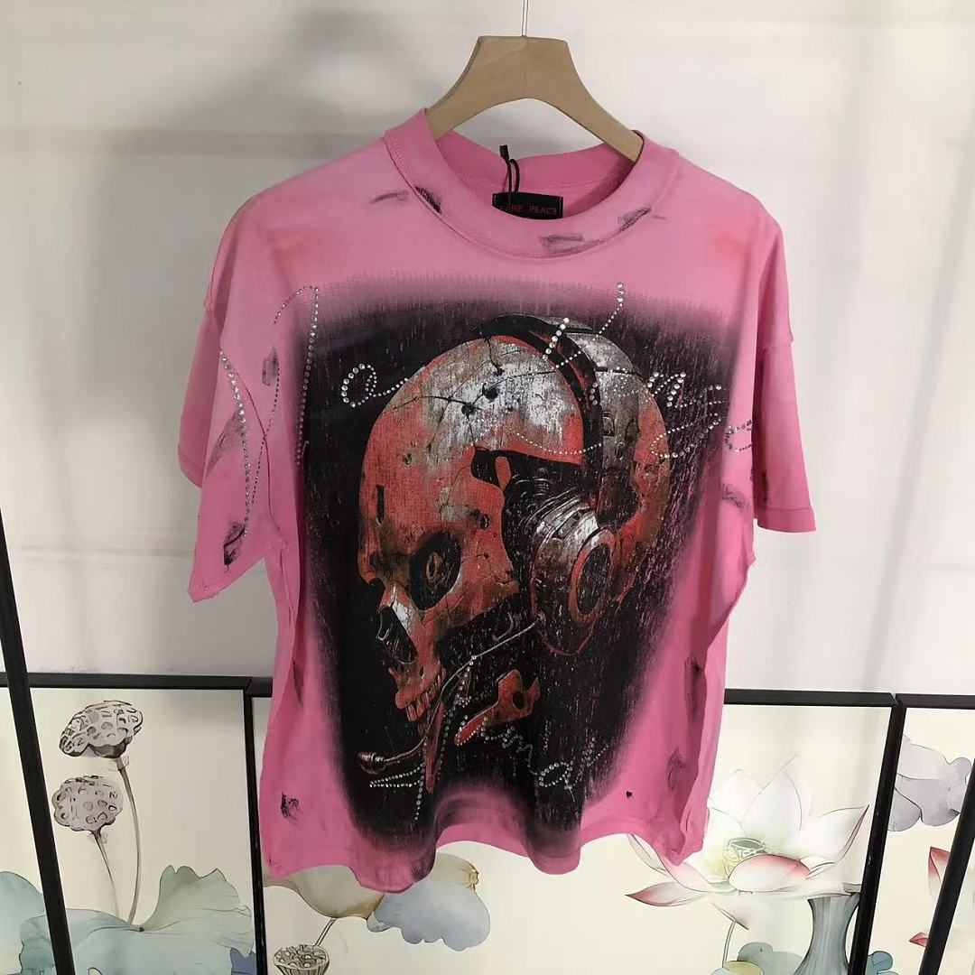 Unbranded 125 FASHION T-SHIRT 3208131917 (Im 170Cm 60Kg I Wear Size S In The Phot) - Image 19