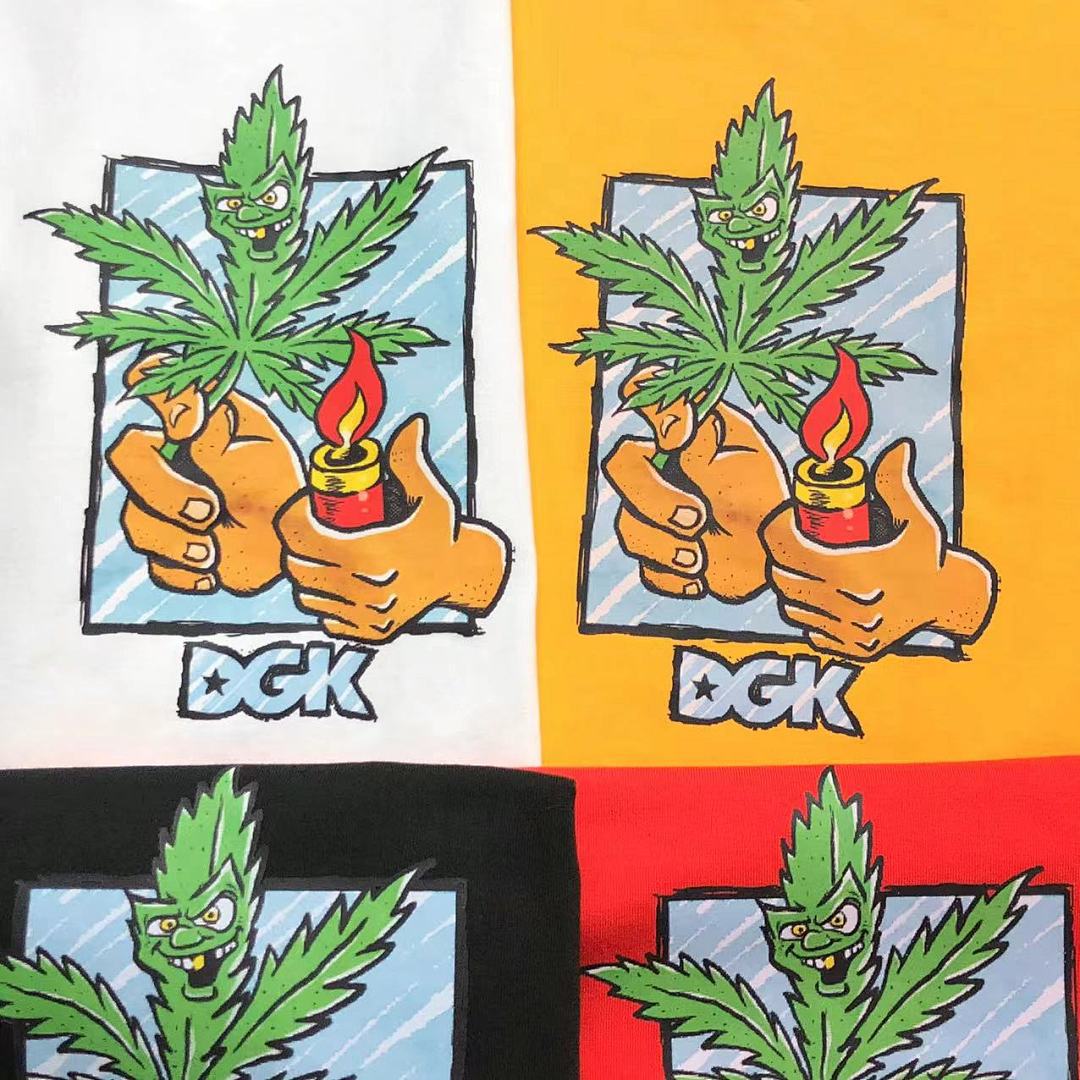 DGK 89 DGK T-SHIRT - Image 24