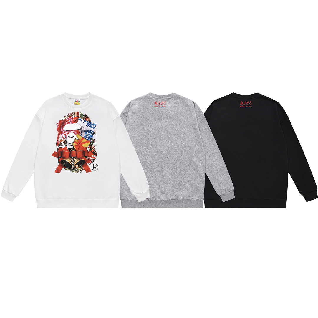 Bape Bape 98, photo 1