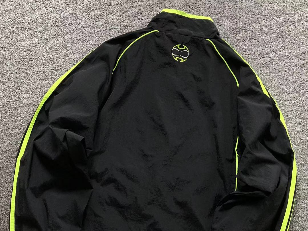 Adidas 168 A⭐I⭐AS JACKET 4207020377 (Im 170Cm 60Kg I Wear Size L In The Phot) - Image 16