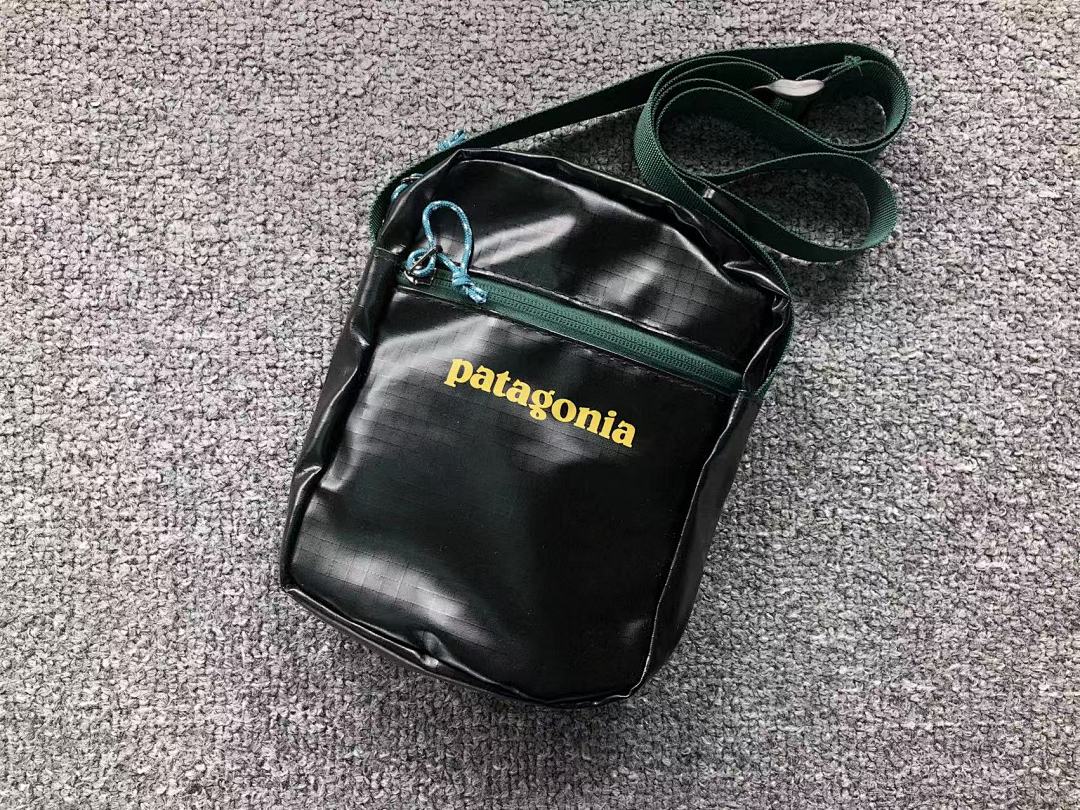 On Running 75 PATAGONIA BAG 1104286966 (Long 17CM* Wide 6CM*19CM) - Image 21
