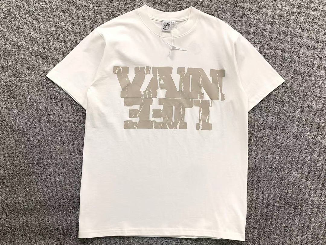 Saint Vanity 108 SA⭐N⭐ VA⭐IT⭐ T-SHIRT (Im 170Cm 60Kg I Wear Size M In The Phot) - Image 5