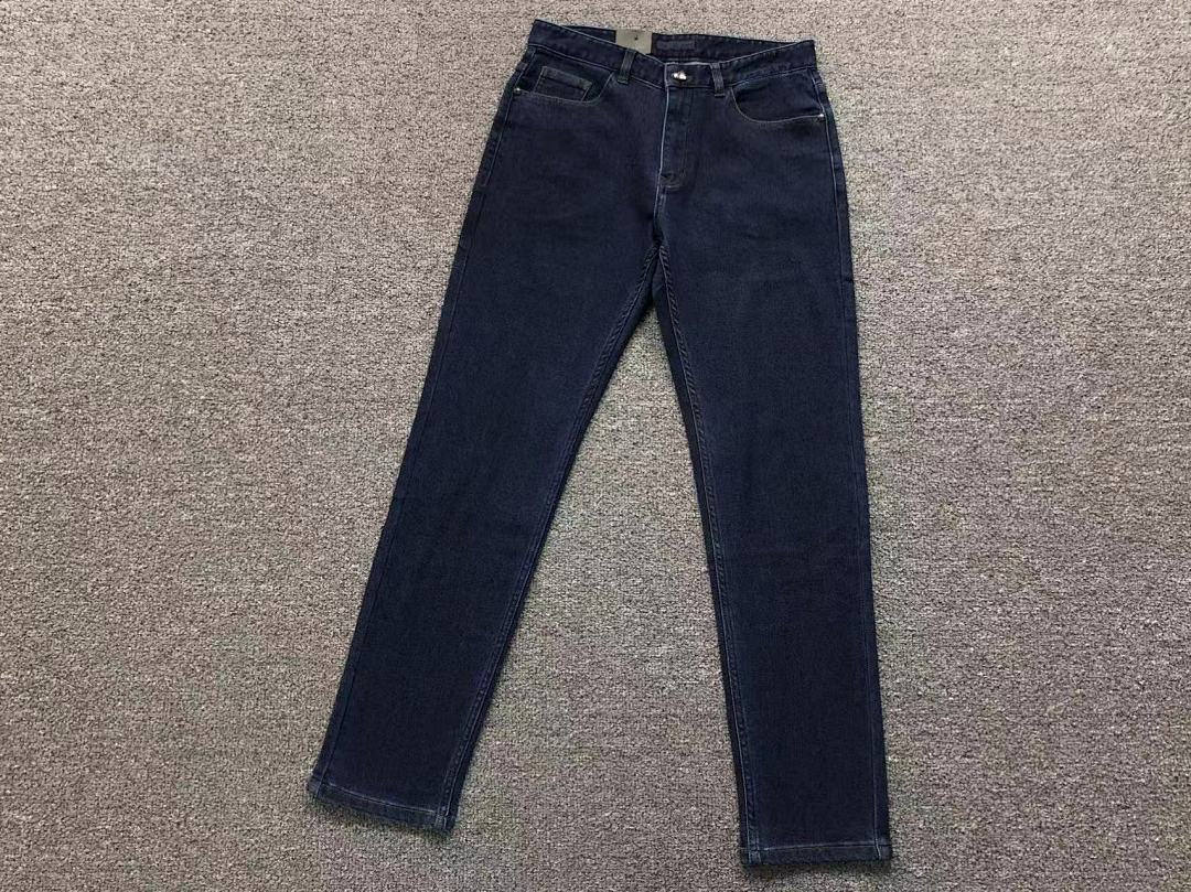 Prada 225 P⭐A⭐A TROUSERS 511250505 (Im 170Cm 60Kg I Wear Size 32 In The Phot) - Image 10