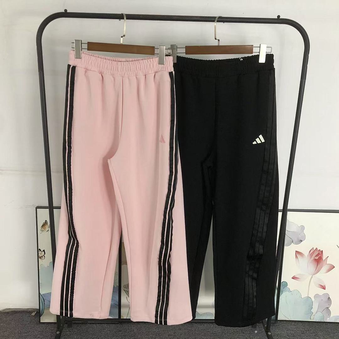 Adidas 135 A⭐I⭐AS TROUSERS 3203172935 (Im 170Cm 60Kg I Wear Size M In The Phot) - Image 24