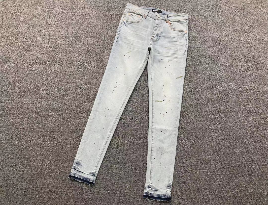 Purple 215 PURPLE TROUSERS 504190117 (Im 170Cm 60Kg I Wear Size 30 In The Phot) - Image 11