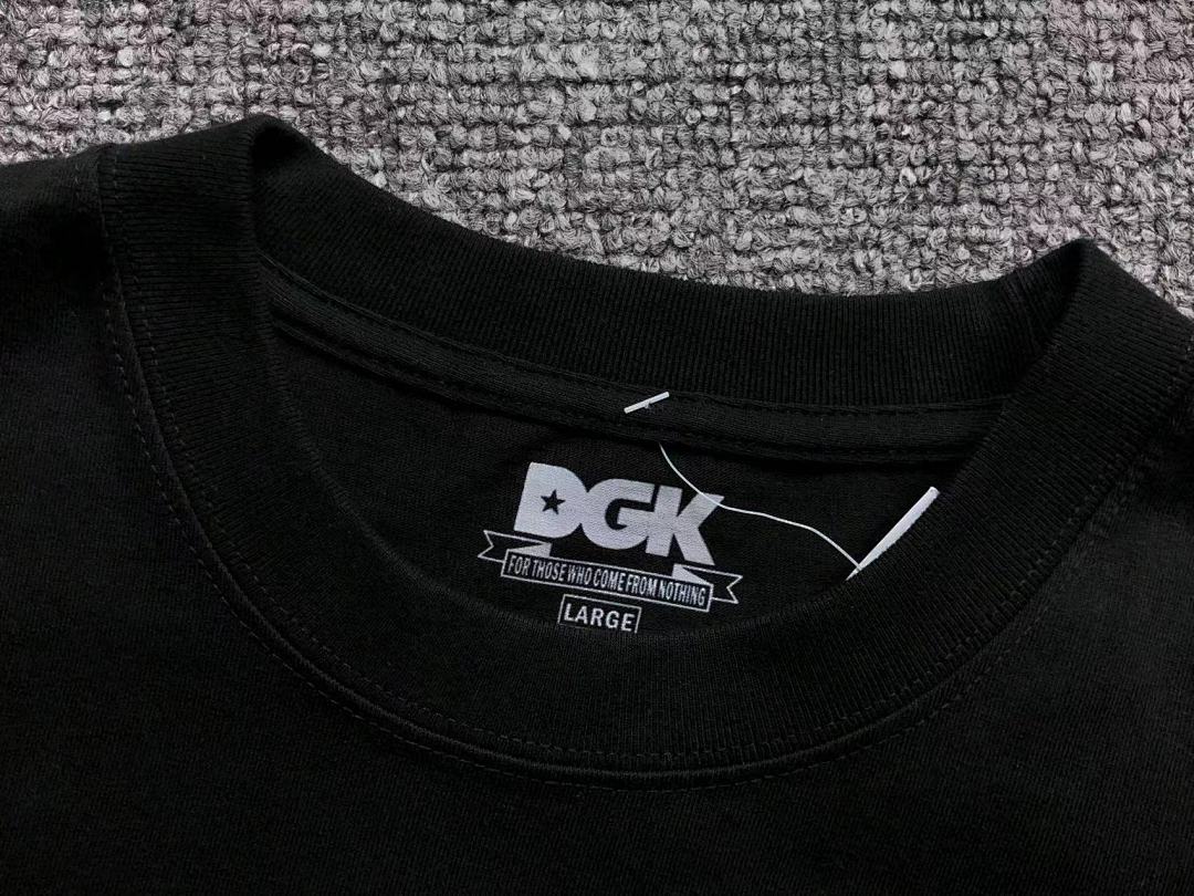 DGK 89 DGK T-SHIRT - Image 26