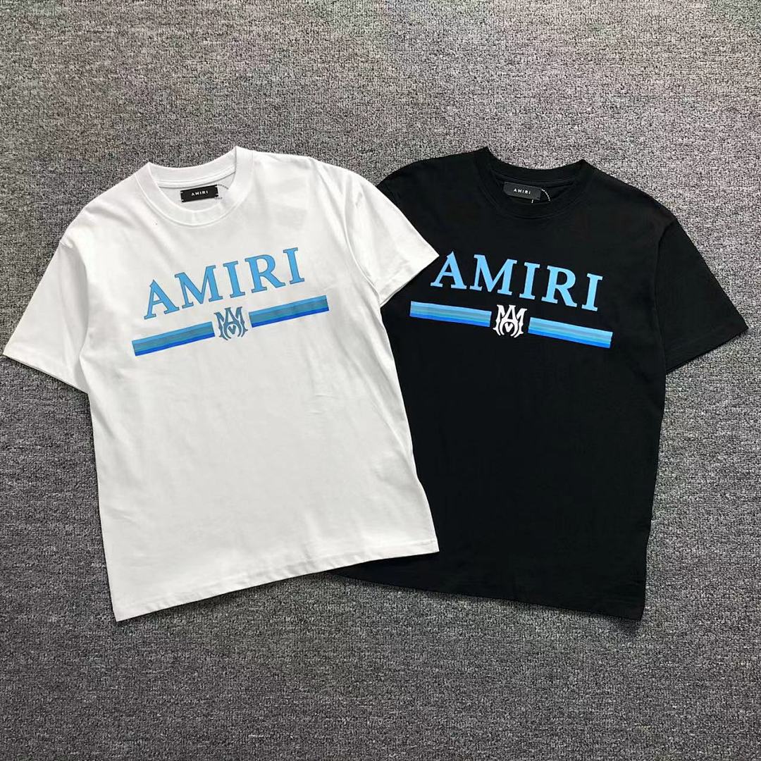 AMIRI 98 AMIRI T-SHIRT