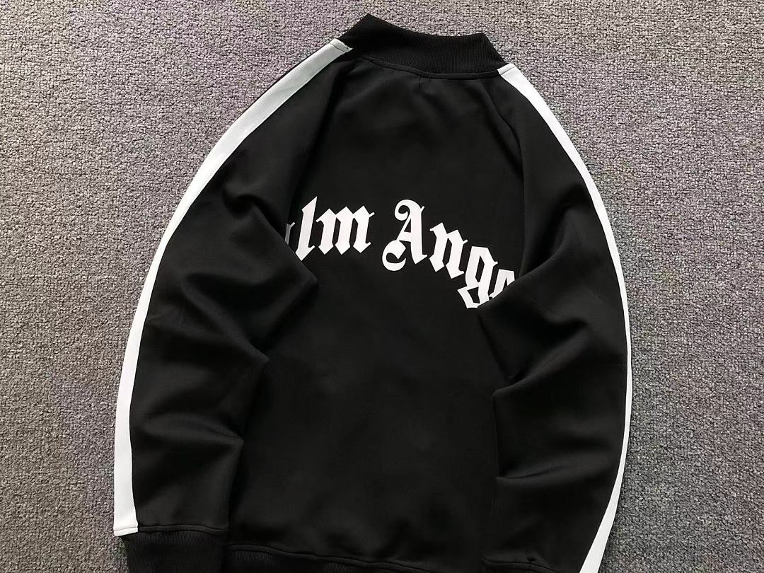 Palm Angels TROUSERS 108 PALM ANGELS JACKET - Image 14