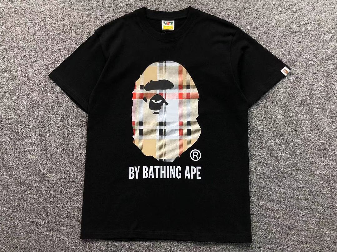 Bape 82 BAPE T-SHIRT 5261305164 (Im 170Cm 60Kg I Wear Size M In The Phot) - Image 10