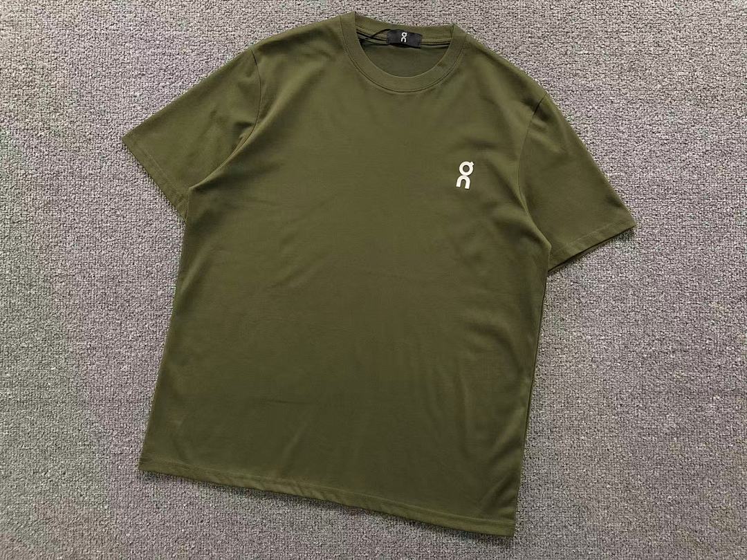 On Running 78 ON T-SHIRT 3111050603 (Im 170Cm 60Kg I Wear Size L In The Phot) - Image 27