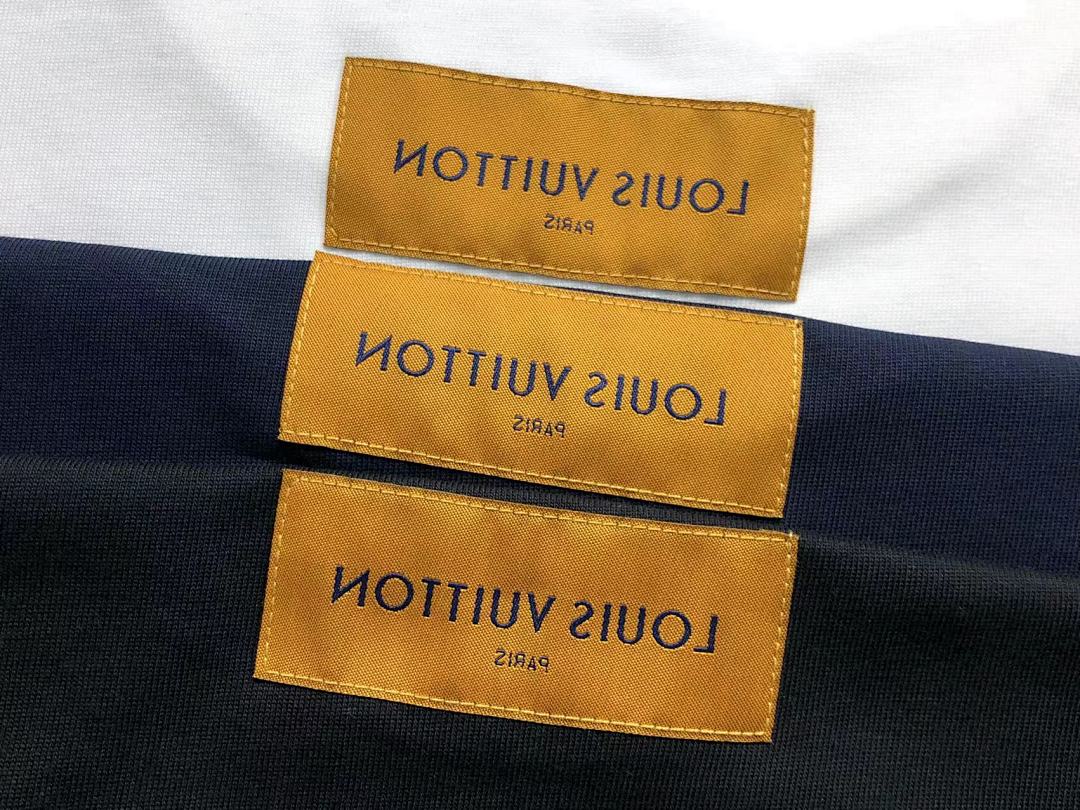 Louis Vuitton 108 L⭐ T-SHIRT 411132121 (Im 170Cm 57Kg I Wear Size M In The Phot) - Image 19