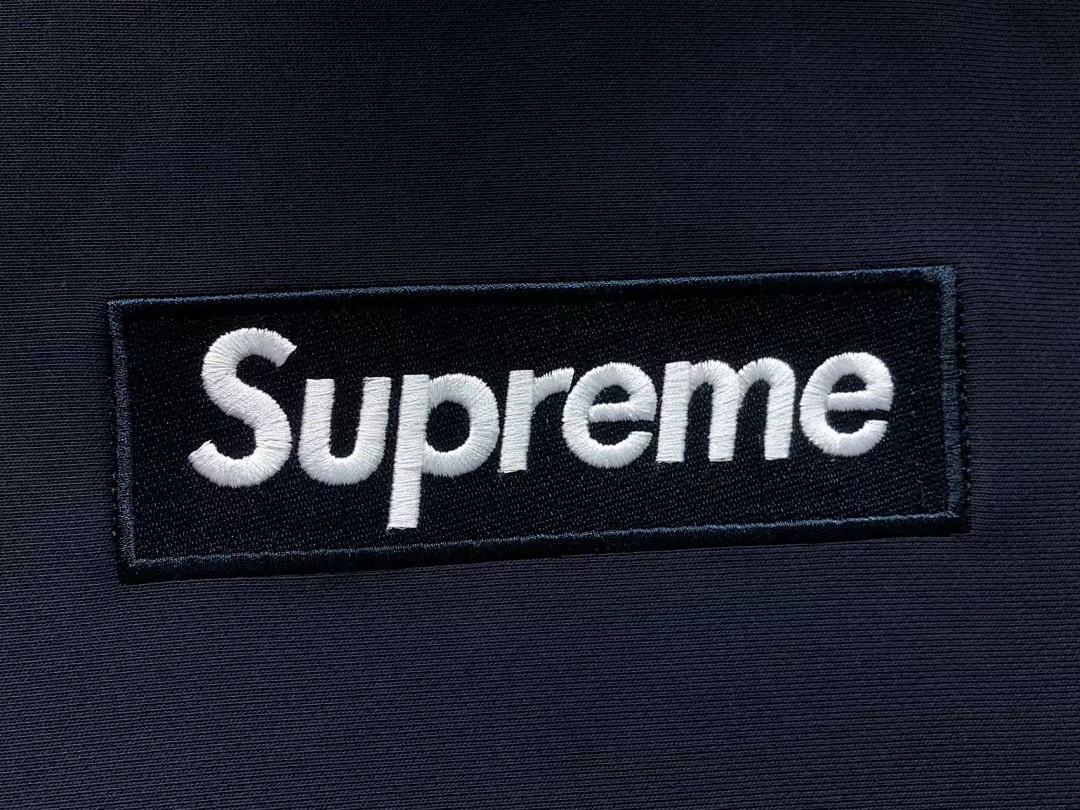 Supreme 288 S⭐⭐R⭐⭐E HOODIE 22031013001 (Im 170Cm 60Kg I Wear Size S In The Phot) - Image 22