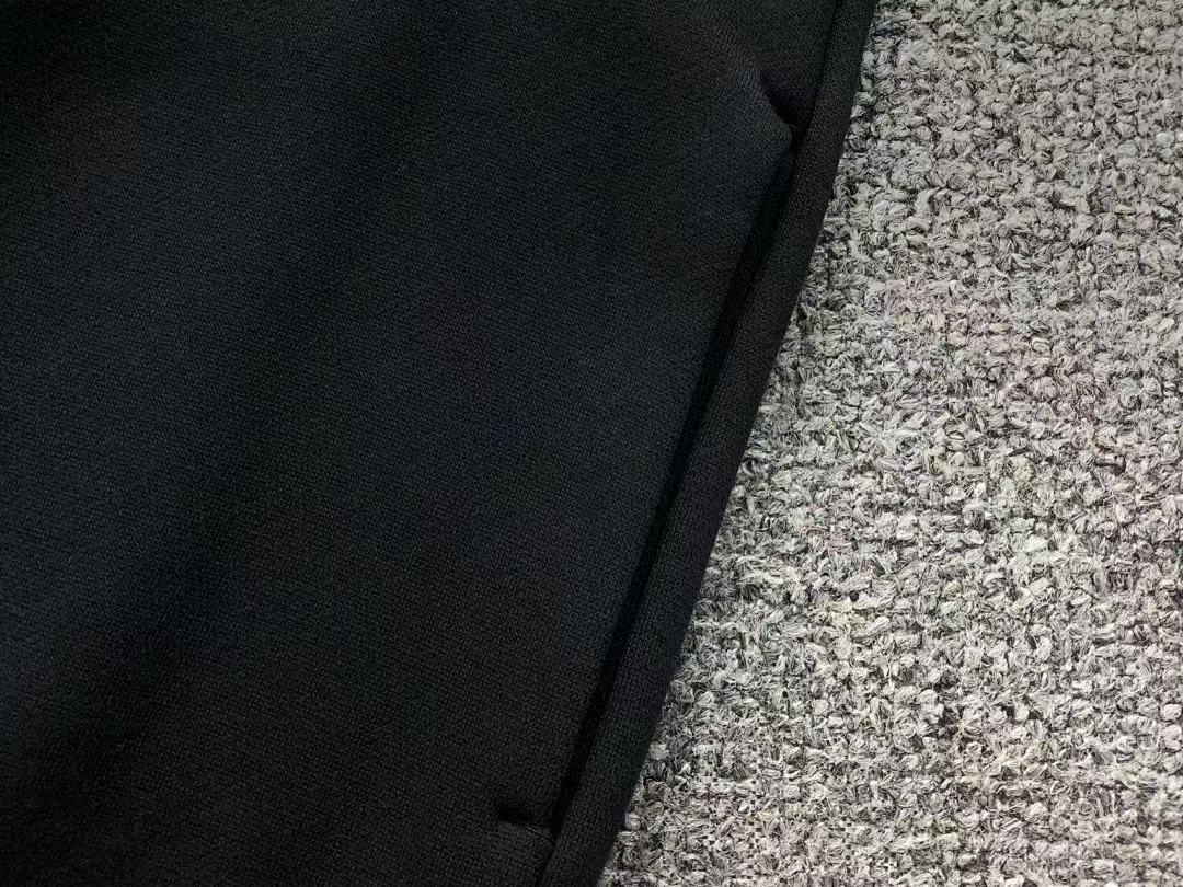 Fear of God 175 FOG HOODIE 2277 3112300717 (Im 170Cm 60Kg I Wear Size S In The Phot) - Image 23