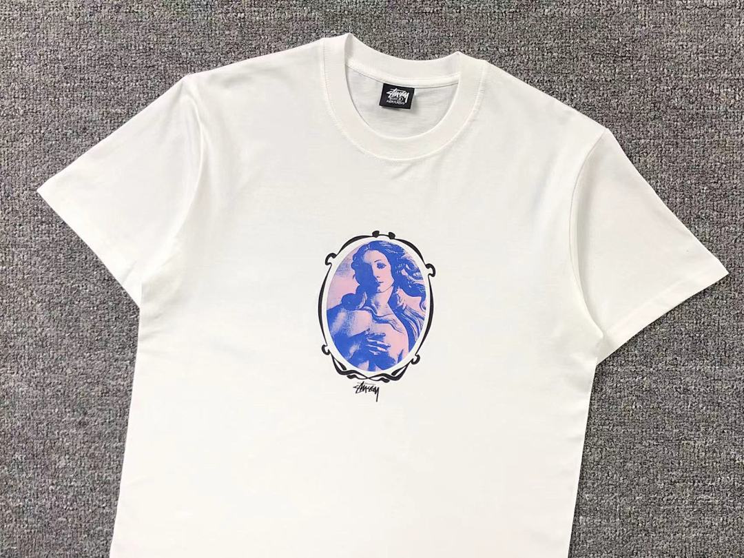 Stussy 85 STUSSY T-SHIRT - Image 11
