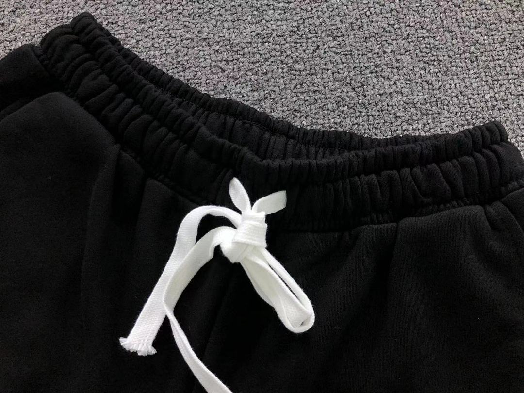 On Running 95 MAISON MARGIELA SHORTS 4107071086 (Im 170Cm 60Kg I Wear Size 46 In The Phot) - Image 24