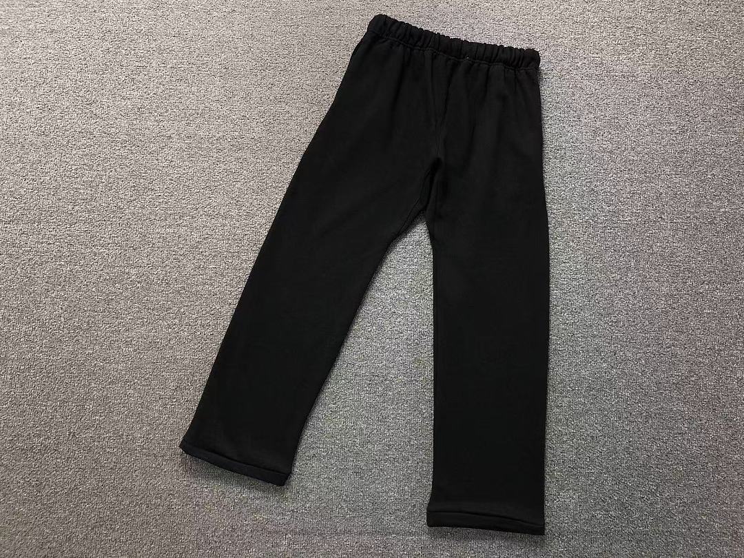 Fear of God TROUSERS 168 FOG HOODIE - Image 49