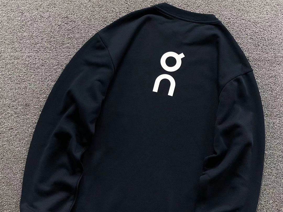 Unbranded 175 ON HOODIE 2207210401 (Im 170Cm 60Kg I Wear Size XL In The Phot) - Image 15
