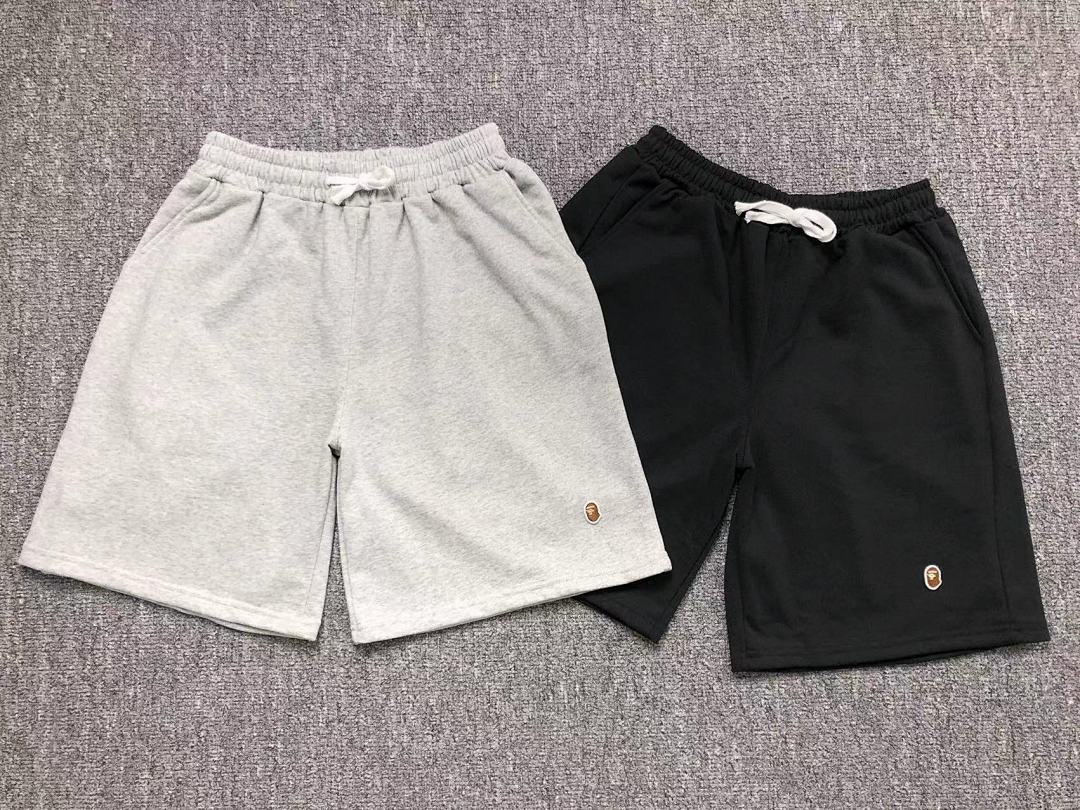 Bape 88 BAPE SHORTS 111302342 (Im 170Cm 55Kg I Wear Size M In The Phot) - Image 6