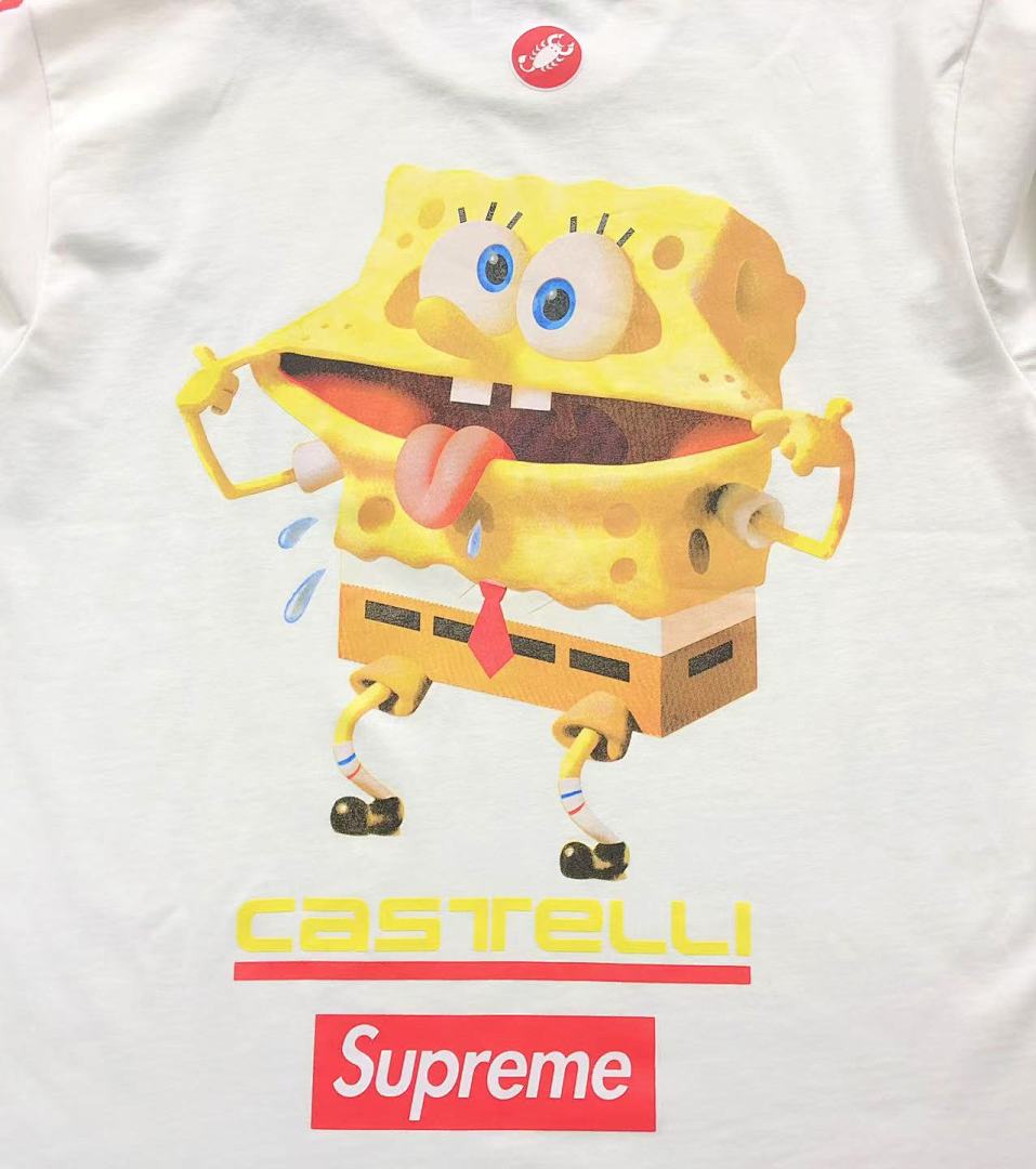 Supreme 185 S⭐⭐R⭐⭐E LONG SLEEVED 2160703001 (Im 170Cm 55Kg I Wear Size S In The Phot) - Image 10
