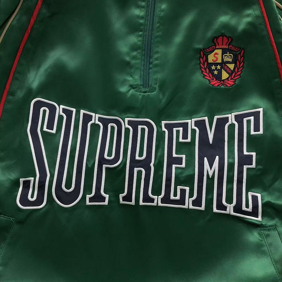 Supreme TROUSERS 368 S⭐⭐R⭐⭐E JACKET 22040371001 (Im 170Cm 60Kg I Wear Size S In The Phot) - Image 19