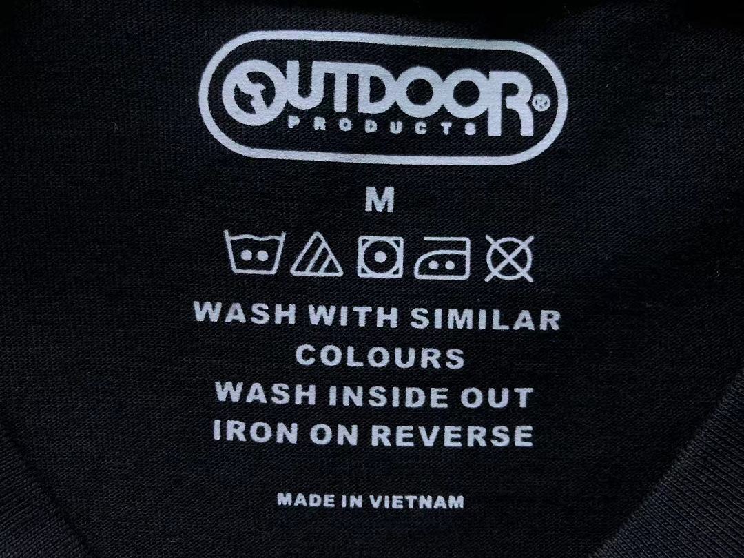 Unbranded 82 OUT⭐⭐OR T-SHIRT 126302902 (Im 170Cm 60Kg I Wear Size M In The Phot) - Image 18