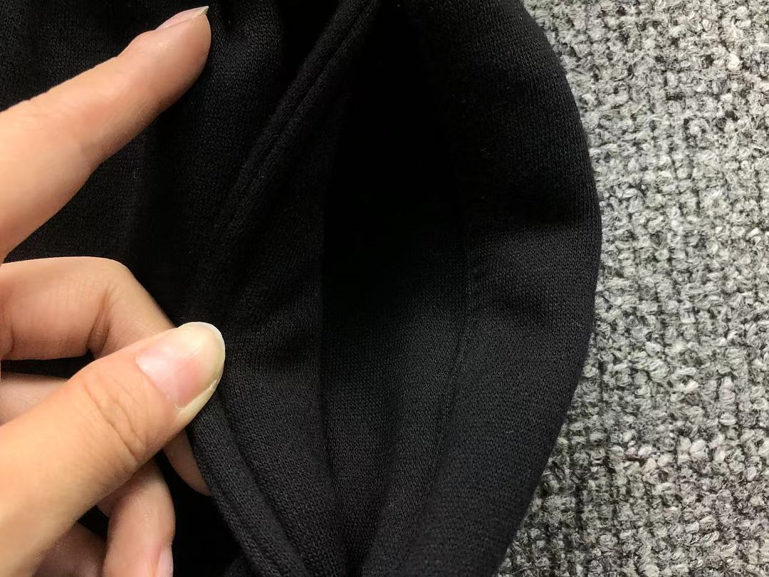 Fear of God TROUSERS139 FOG HOODIE - Image 42
