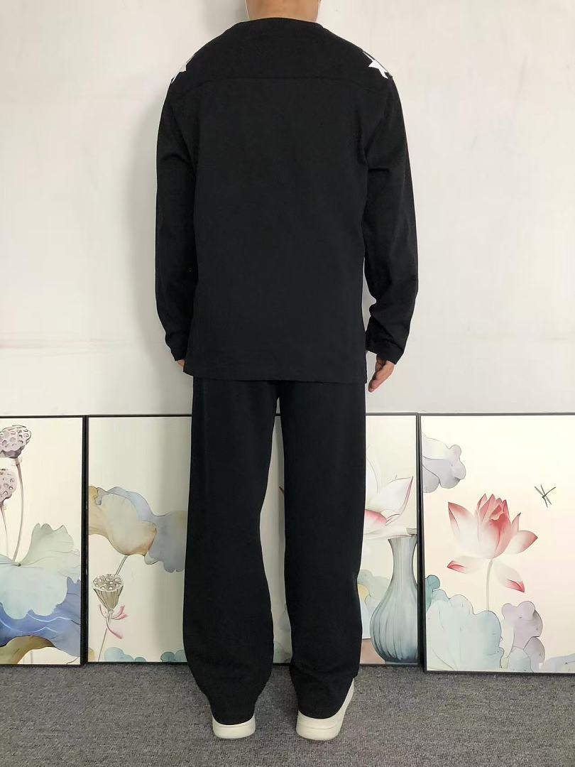 Supreme 88 S⭐⭐R⭐⭐E LONG SLEEVED 1251806119 (Im 170Cm 60Kg I Wear Size M In The Phot) - Image 4