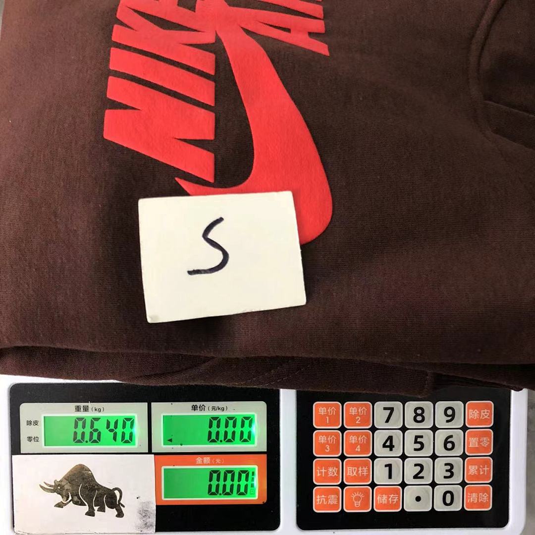 Unbranded 🔥🔥TOP119 TROUSERS 106 TRAVIS SCOTT CACTUS JACK × A⭐R J⭐R⭐AN HOODIE - Image 76