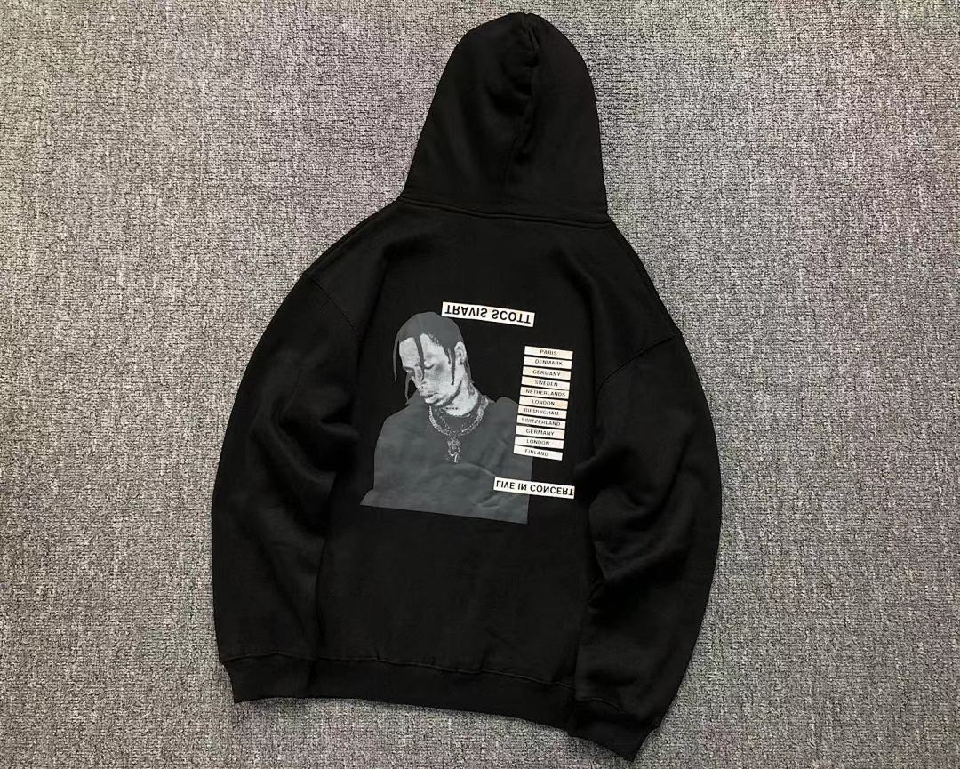 Travis Scott 126 TRAVIS SCOTT - Image 4