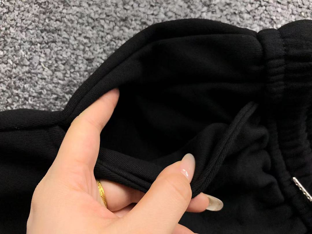 Balenciaga 115 B⭐L⭐⭐⭐IA⭐A SHORTS 56251381 (Im 170Cm 60Kg I Wear Size M In The Phot) - Image 12